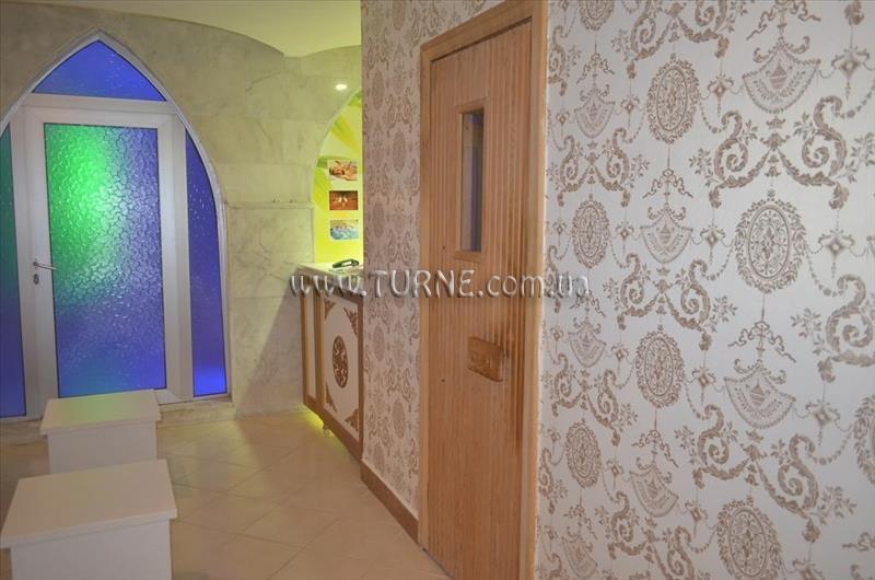 Zdjęcia The Istanbul Hotel 3*