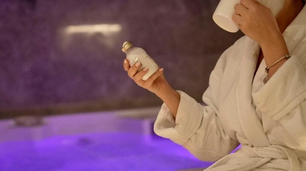 Zdjęcie Park Hyatt Istanbul - Macka Palas 5*