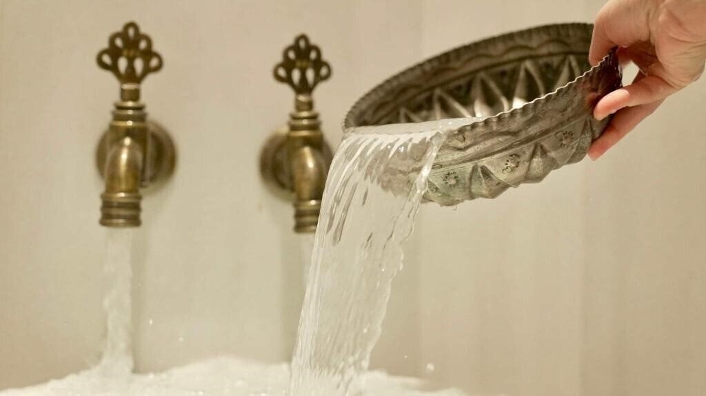 Zdjęcie Park Hyatt Istanbul - Macka Palas 5*