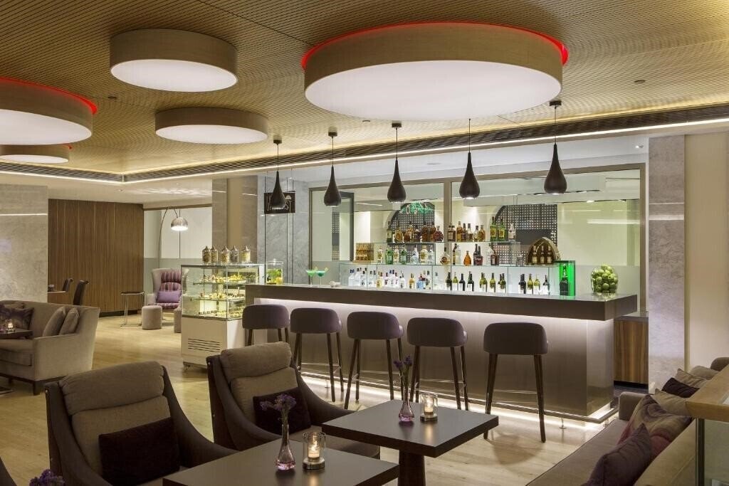 Фотография Richmond Hotel 4*