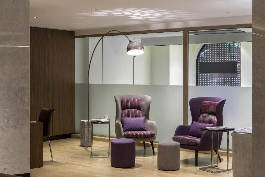 Изображение Richmond Hotel 4*