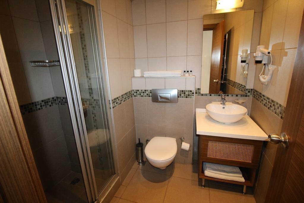 Изображение Flower Palace Hotel 3*