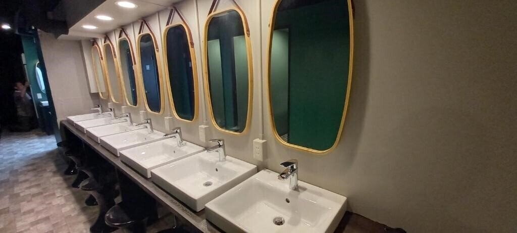 Zdjęcie W Istanbul 5*