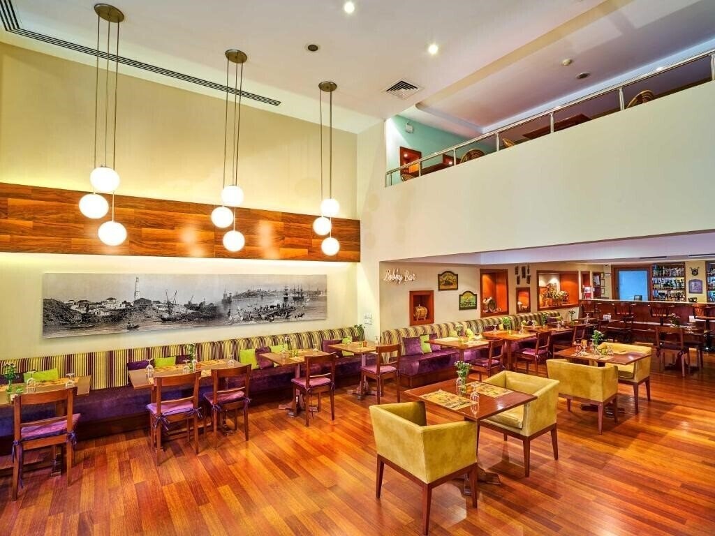 Zdjęcia Feronya Hotel 4*