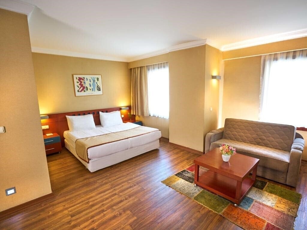Obraz Feronya Hotel 4*