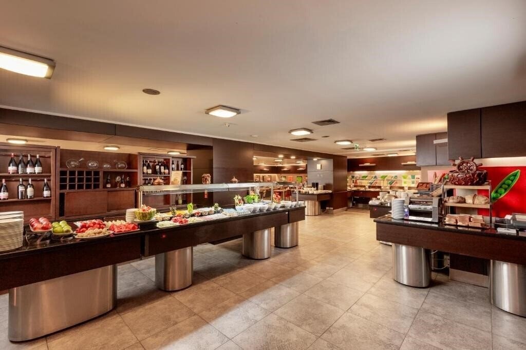 Zdjęcie Nippon Hotel 4*