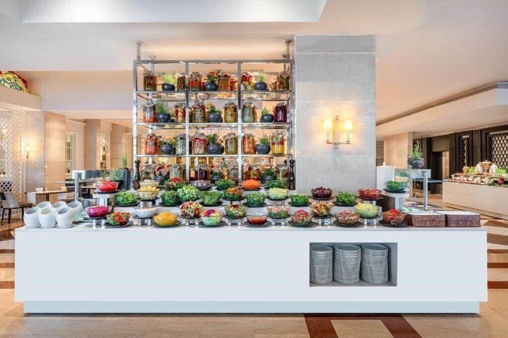 Obraz Rixos Premium Tekirova 5*