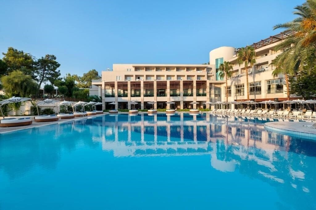 Hotel Rixos Premium Tekirova 5*