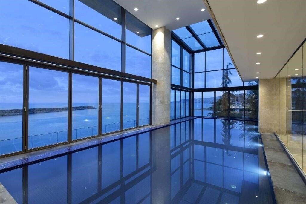 Фотографія DoubleTree by Hilton Trabzon (ex. Hilton Garden Inn Trabzon) 5*