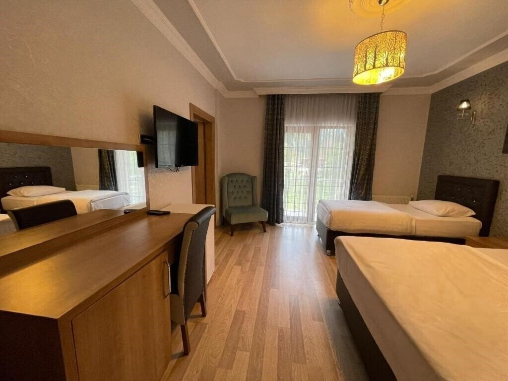 Obraz Akpinar Otel 3*