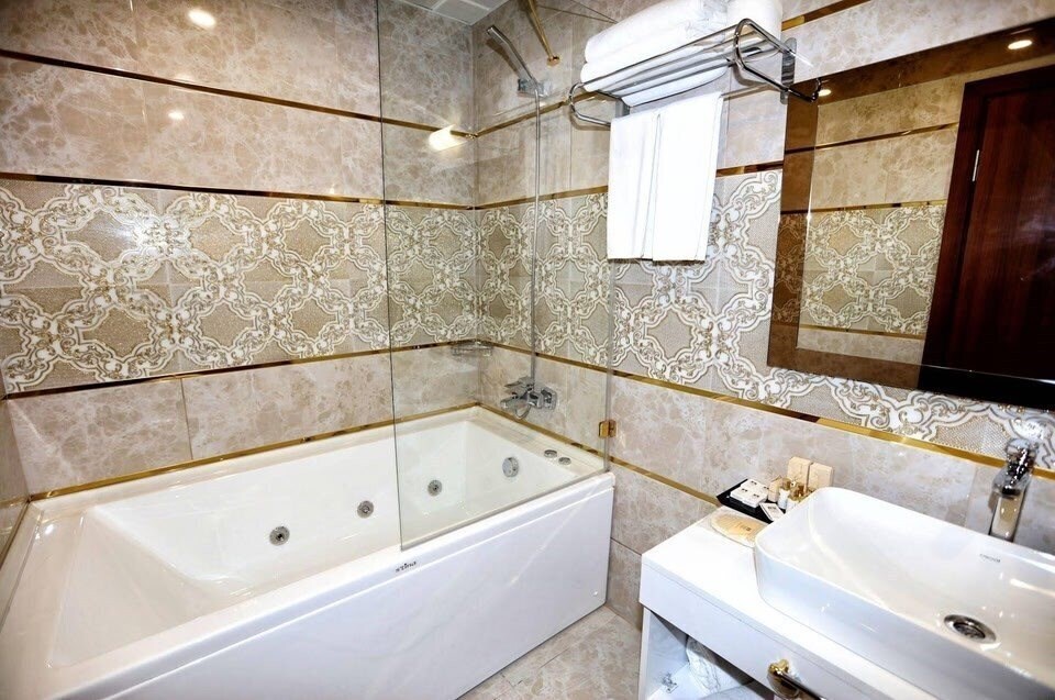 Фотографія TS Gold Otel 3*