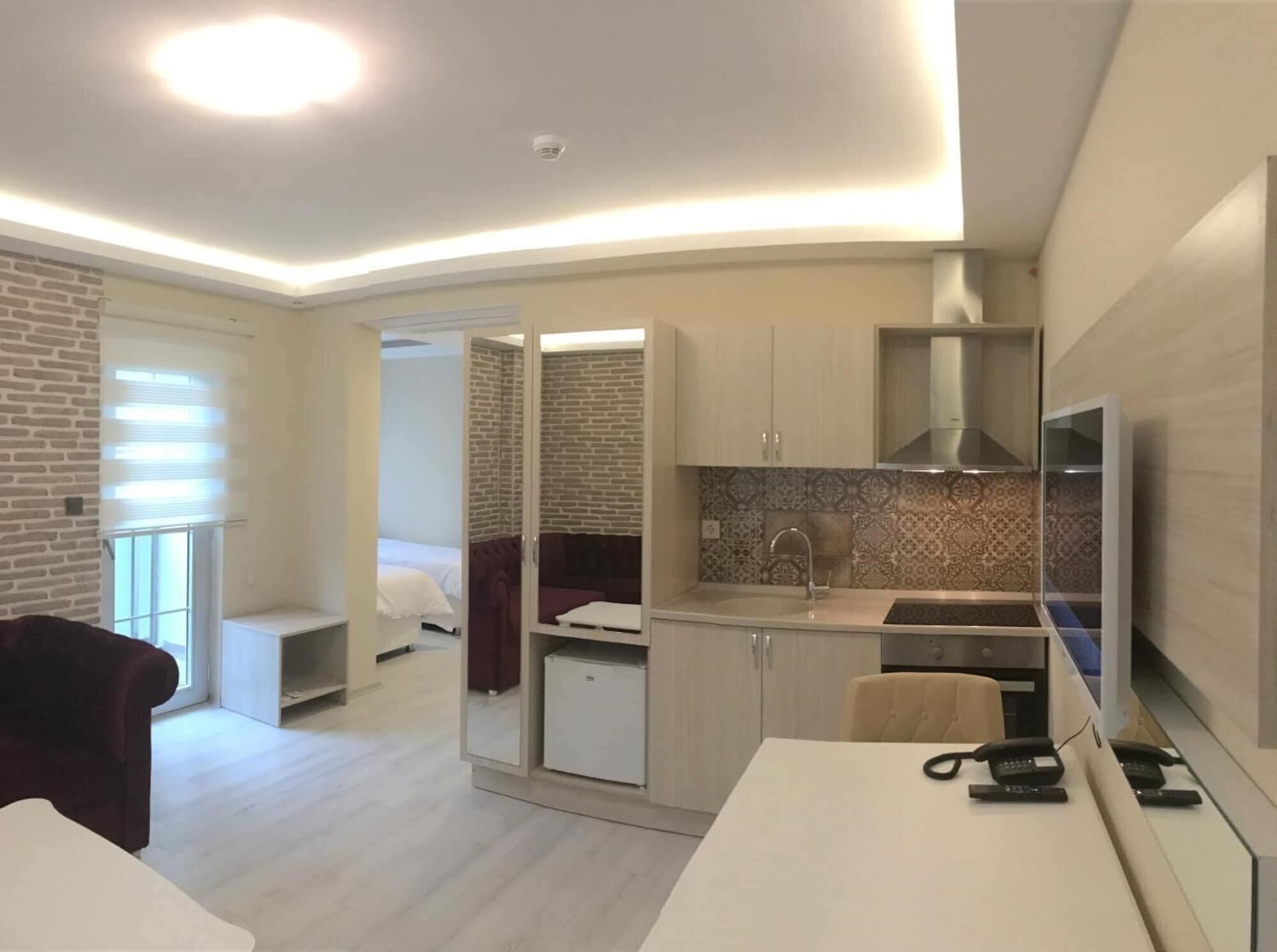 Зображення Gold Mina Otel 3*