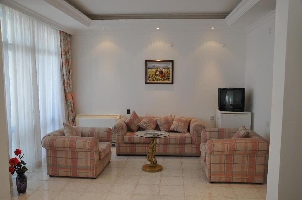 Zdjęcia Bodrum Sky Beach Hotel 3*