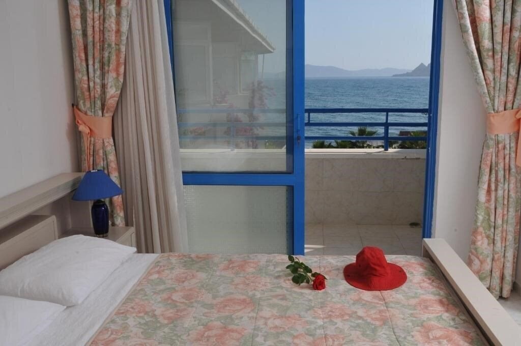 Zdjęcie Bodrum Sky Beach Hotel 3*