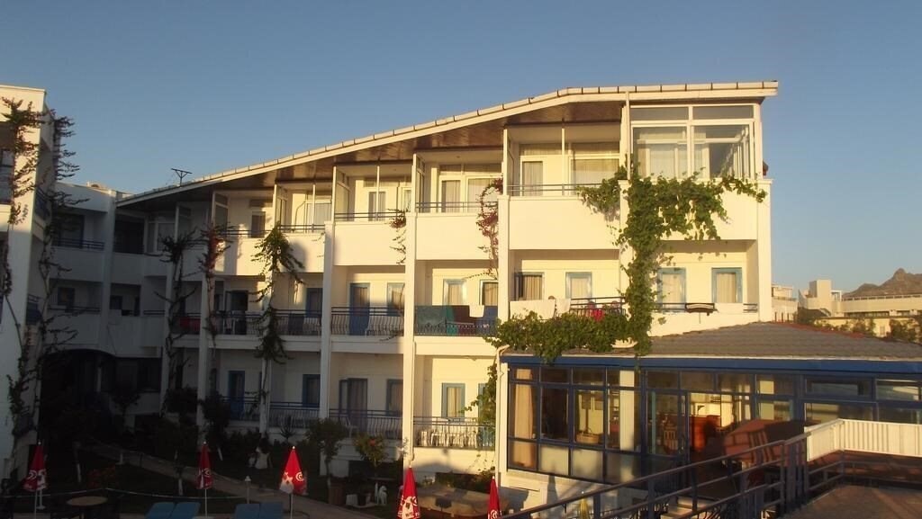 Hotel Bodrum Sky Beach Hotel 3*