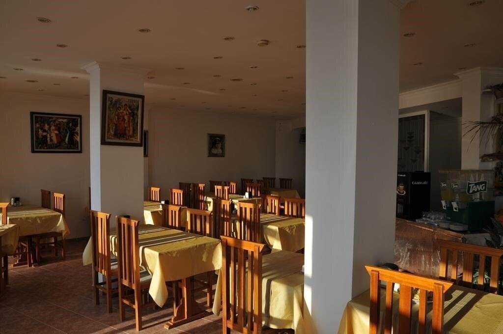 Obraz Bodrum Sky Beach Hotel 3*