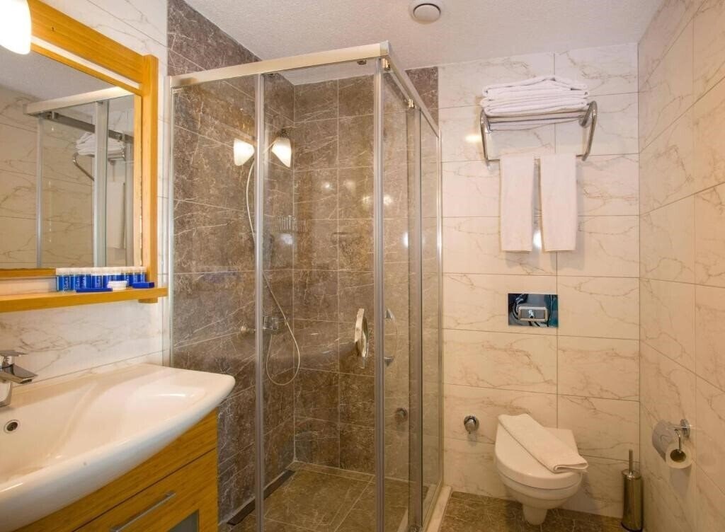 Zdjęcia My Marin Otel 3*