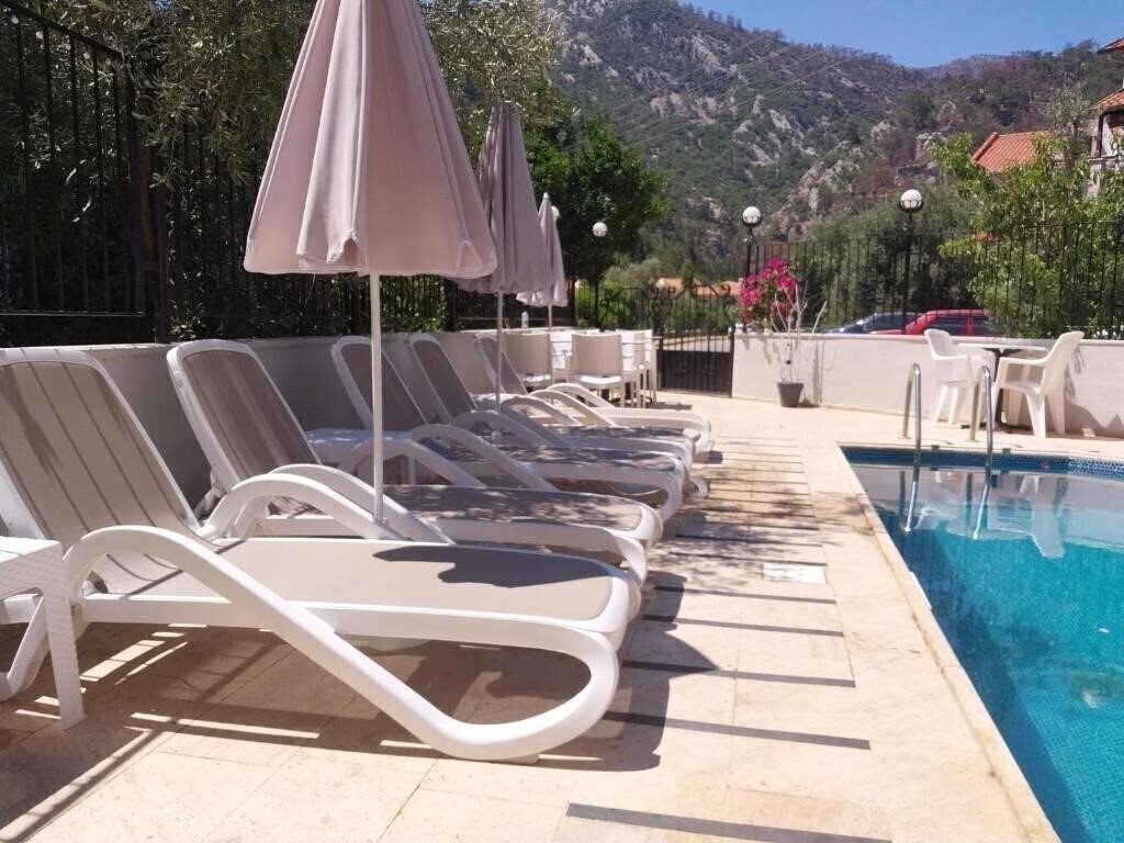 Фотография Hanli Apart Otel 3*