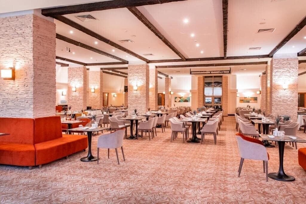 Фотографія Monte Baia Hotel 4*