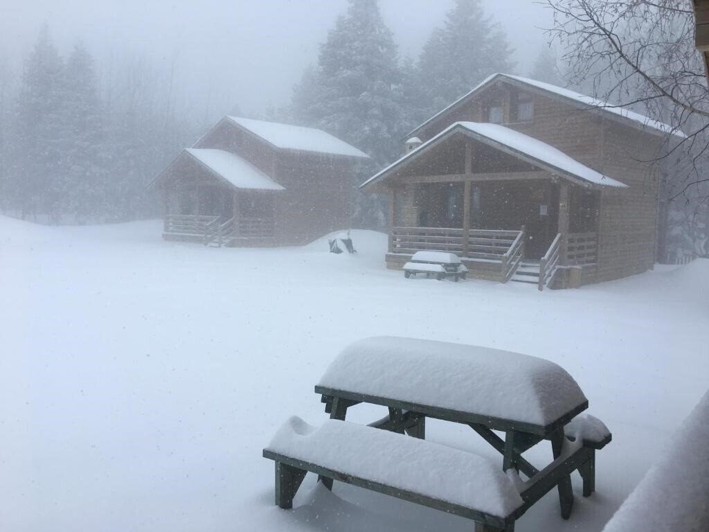 Zdjęcia Uludag Orman Koskleri 3*