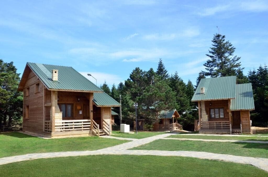 Zdjęcie Uludag Orman Koskleri 3*