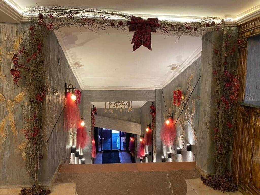 Obraz Parnassius Uludag Hotel (ex. Lizbonia Hotel Uludag) 4*