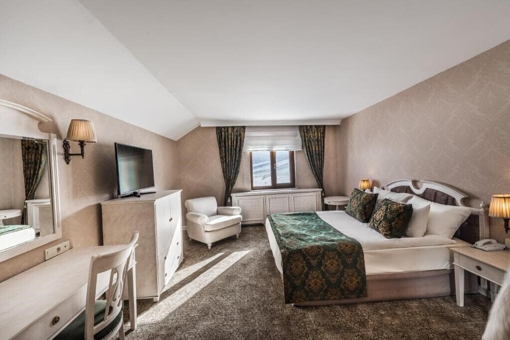 Zdjęcia Karinna Hotel 4*