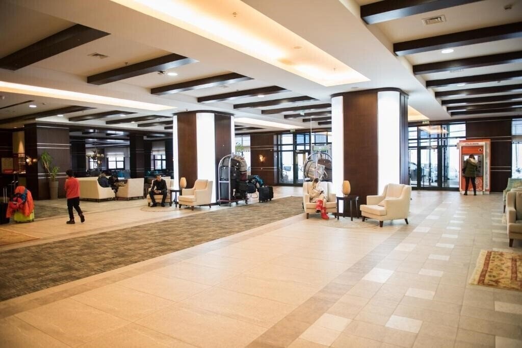 Obraz Karinna Hotel 4*