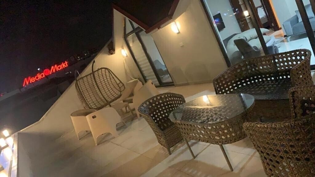 Изображение Royal Residence Bursa 4*