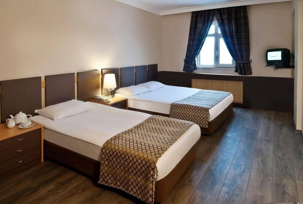 Zdjęcia Alkoclar 3*