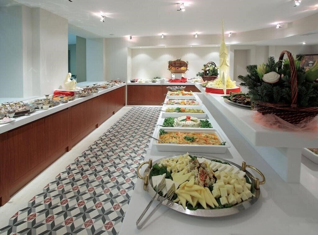 Zdjęcie Alkoclar 3*