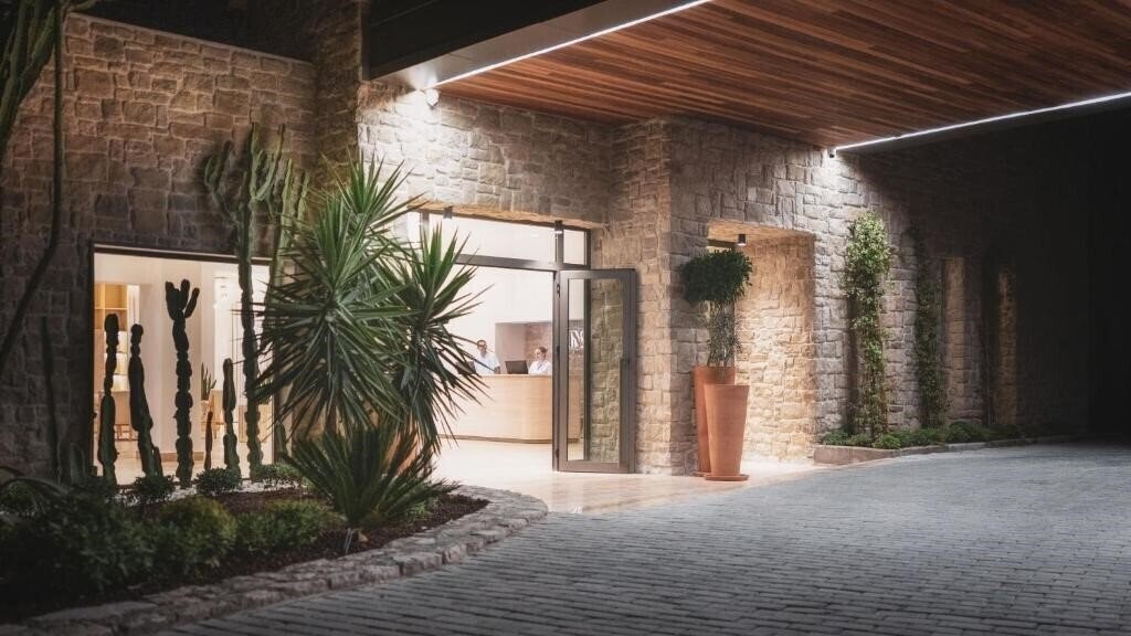 Zdjęcia Ruins Luxury Resort 5*