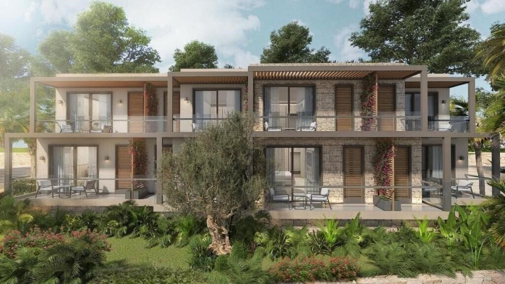 Zdjęcie Ruins Luxury Resort 5*