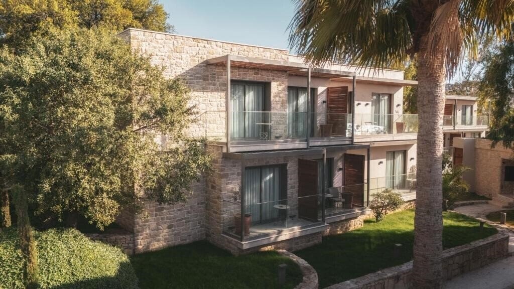 Zdjęcie Ruins Luxury Resort 5*