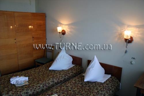 Zdjęcia Алуштинский санаторий