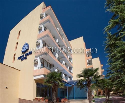 Zdjęcia Парк–отель «Porto Mare» 4*
