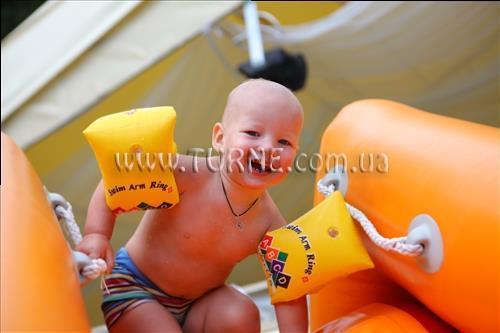 Zdjęcie Парк–отель «Porto Mare» 4*