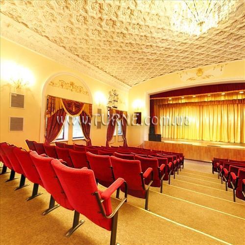 Zdjęcie Золотой Колос 3*