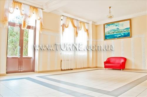 Zdjęcie Золотой Колос 3*