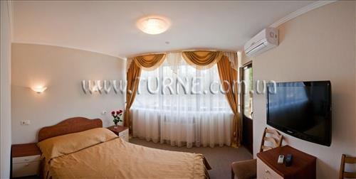 Zdjęcia Золотой Колос 3*