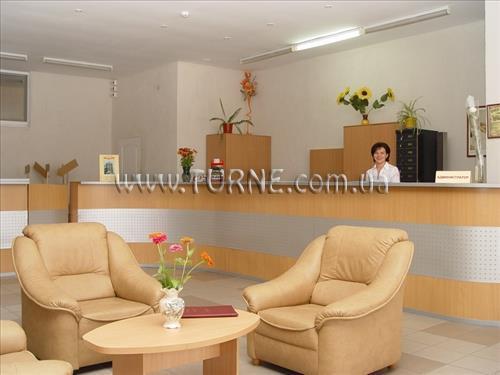 Zdjęcie Алушта санаторий