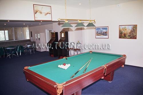 Obraz Алушта санаторий