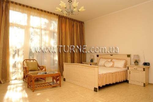 Zdjęcie Сказка отель без категории