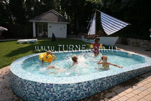 Zdjęcia Сказка отель без категории