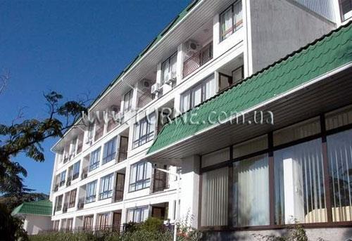 Zdjęcie Сказка отель без категории