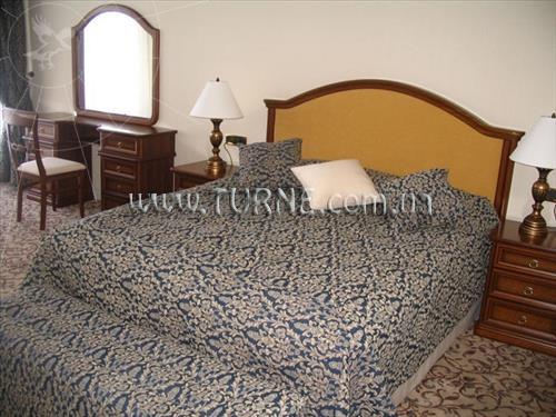 Zdjęcie Рэдиссон САС Резорт отель без категории