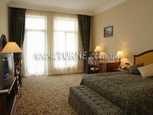 Obraz Рэдиссон САС Резорт отель без категории