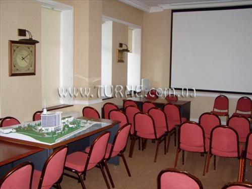 Zdjęcie Рэдиссон САС Резорт отель без категории