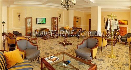 Zdjęcia Рэдиссон САС Резорт отель без категории