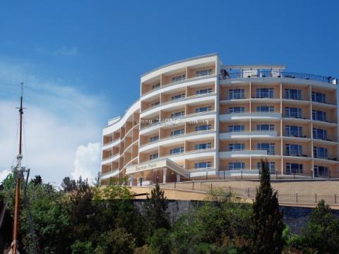 Obraz Barton Park (Бартон Парк) отель без категории